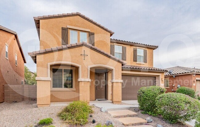 Foto del edificio - 11348 E Fleeting Sunset Trail