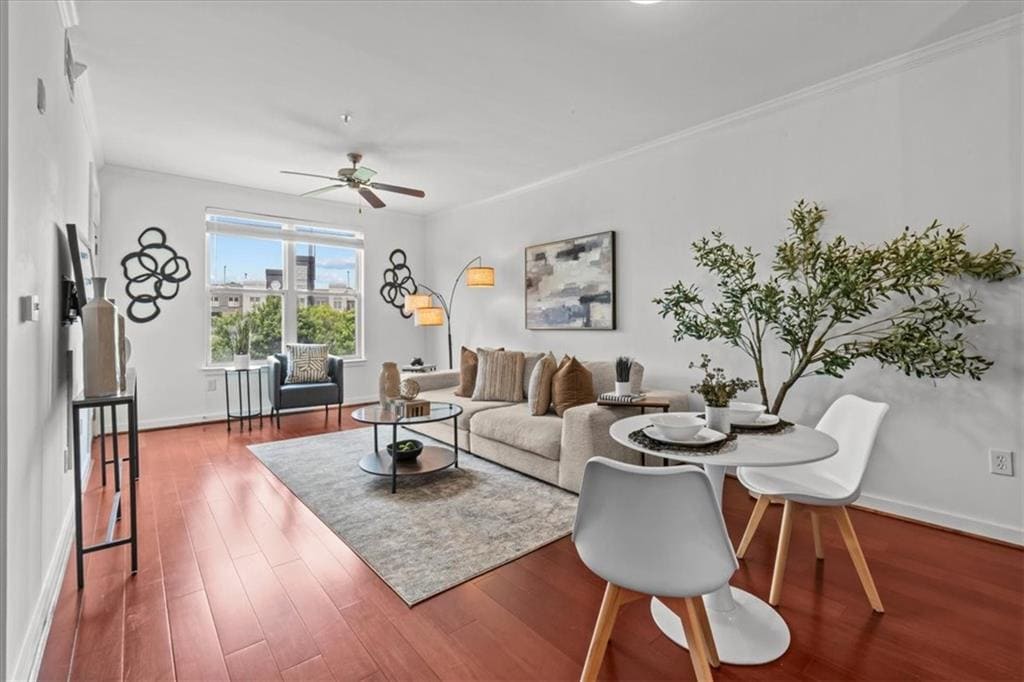 Foto principal - 390 17th St NW