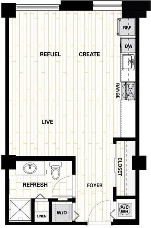 Foto del edificio - 326 Fern St