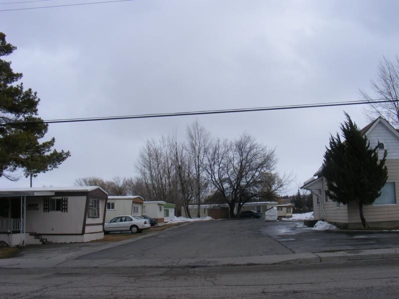 Building Photo - 309 S 5th W