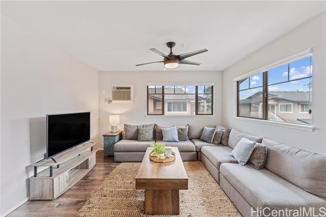 Foto del edificio - 91-1015-1015 Kamaaha Ave