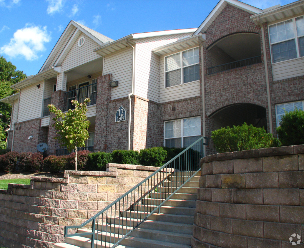 Apartments In Akron Ohio