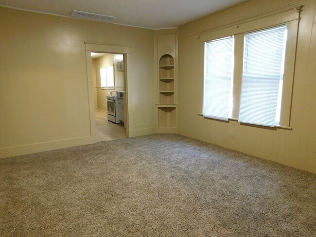 Foto del edificio - 3 bedroom 1 bath home Fort Smith