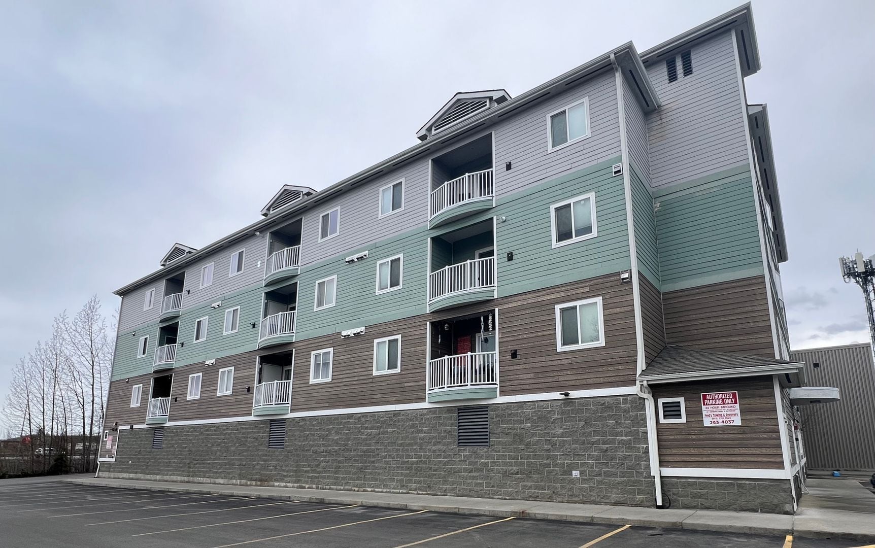 Apartments For Rent In Anchorage Alaska Cheap