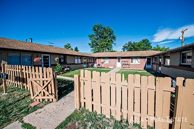 Photo - 1659 Fenton St Apartment