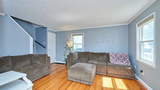 Building Photo - 55 Wyllis Ave