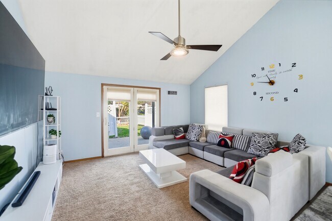 Foto del edificio - 408 California Ave