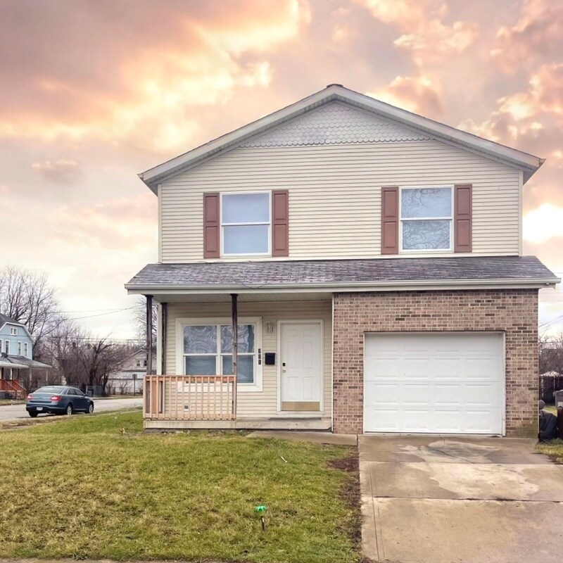 Foto principal - 9 N Freeman St