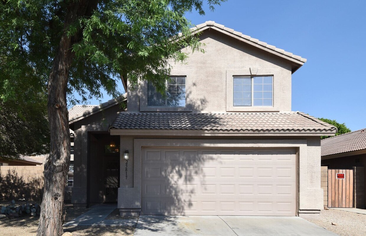Primary Photo - 25817 N 65th Ave