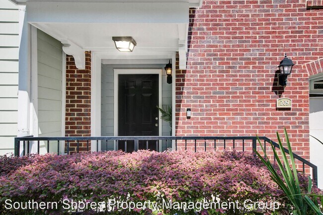 Building Photo - 3 br, 2.5 bath House - 209 Etiwan Pointe Dr.