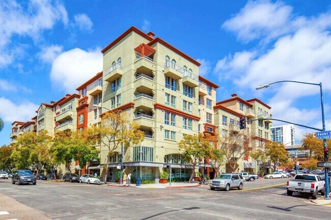 Foto del edificio - 1501 Front St