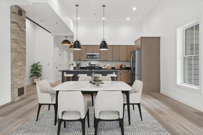 Foto del edificio - 308 Oak St