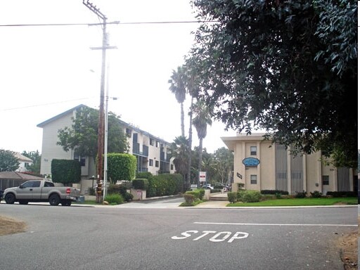 Foto del edificio - Carlton by the Sea