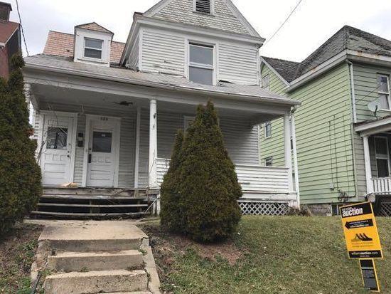 133 park ave - House for Rent in New Castle, PA | Apartments.com