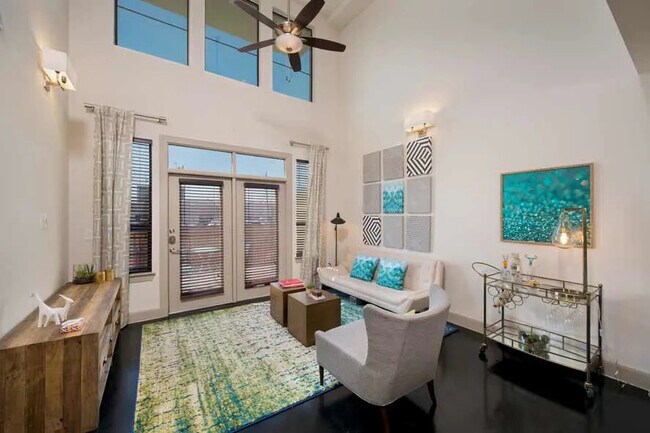 Foto del edificio - Making Midtown Buzz — Live in Style Today!