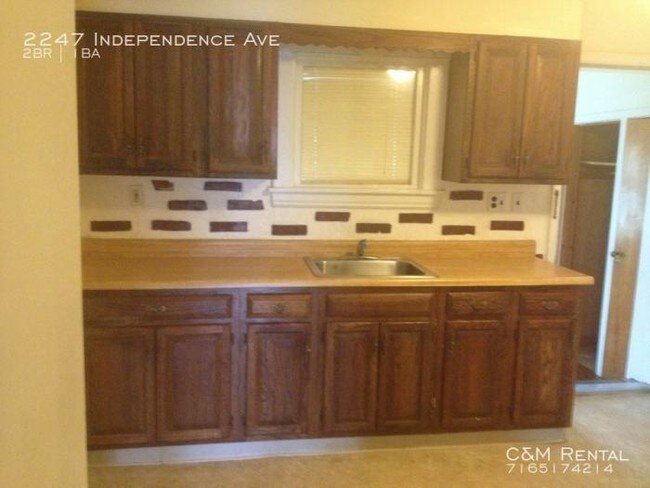 Building Photo - 2 bedroom in Niagara Falls NY 14301
