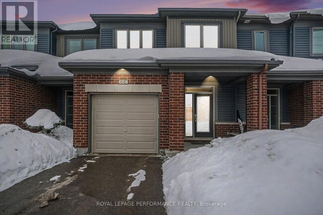 Building Photo - 664 DES AUBEPINES DRIVE