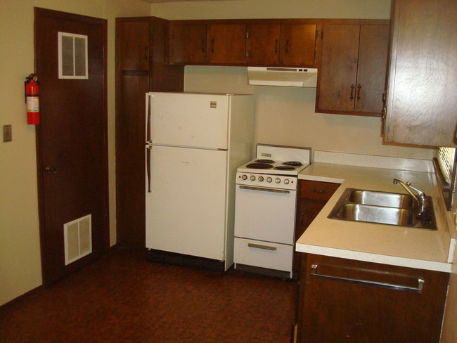 Foto del edificio - 728 Seneca St