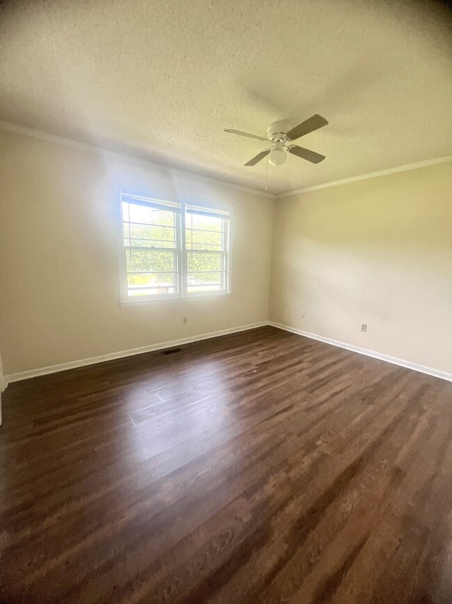 Bedroom 1 - 3206 Crestwood Dr