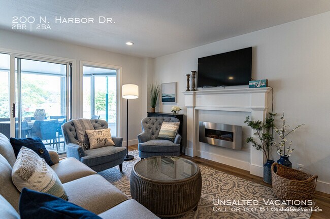 Building Photo - 200 N Harbor Dr