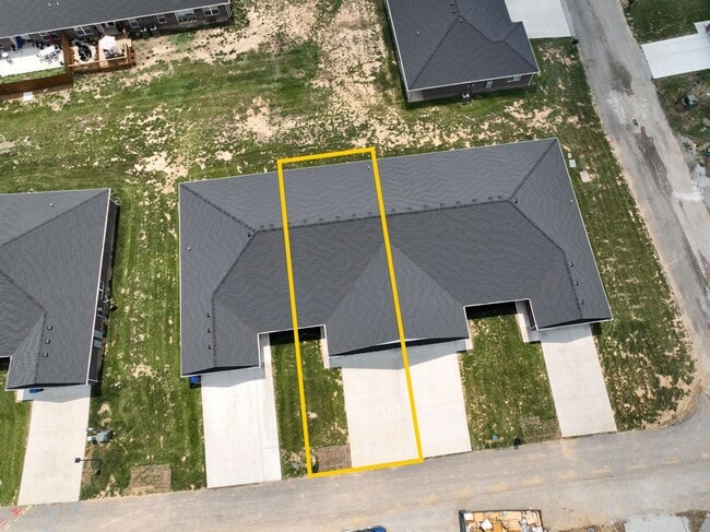 Photo - Lovely Updated Townhome for rent!