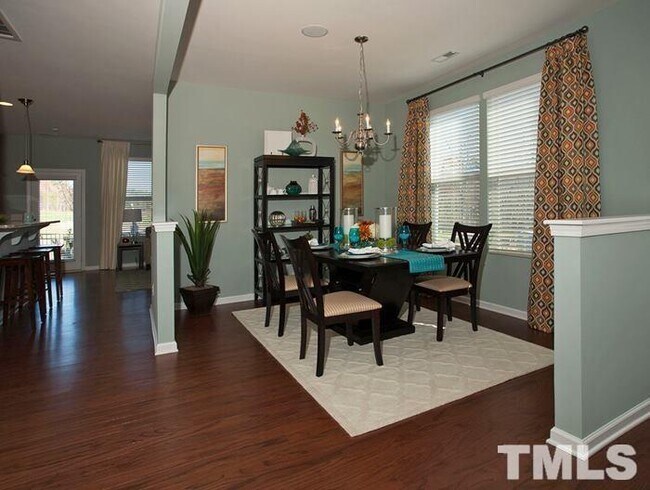 Building Photo - 9937 Sweet Basil Dr