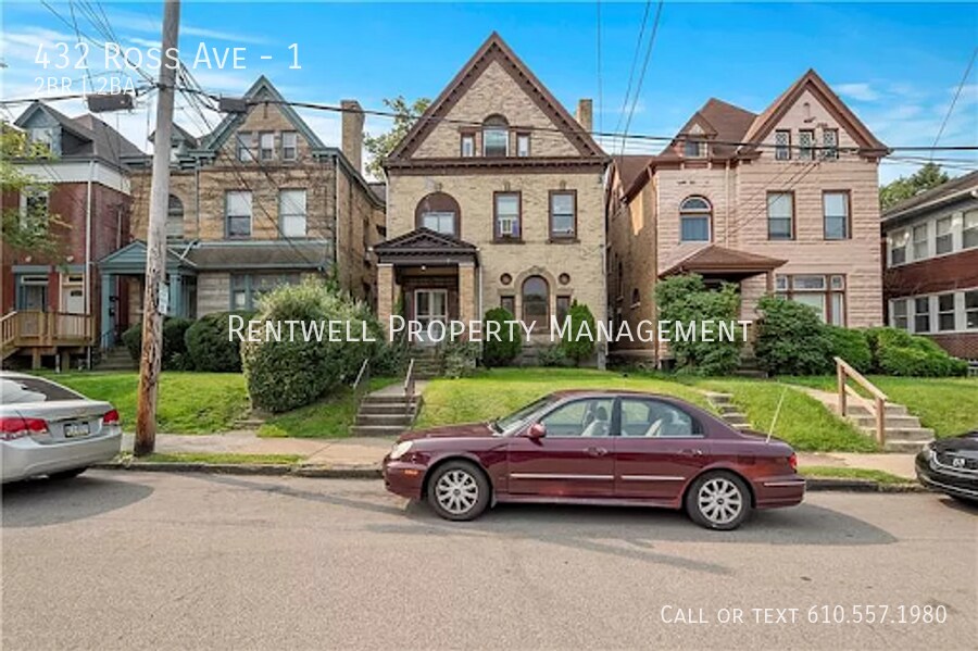 Photo - 432 Ross Ave-1