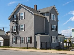 Building Photo - 90 Aetna St
