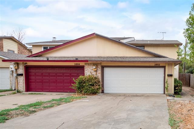 Building Photo - 2802 Spring Valley Dr