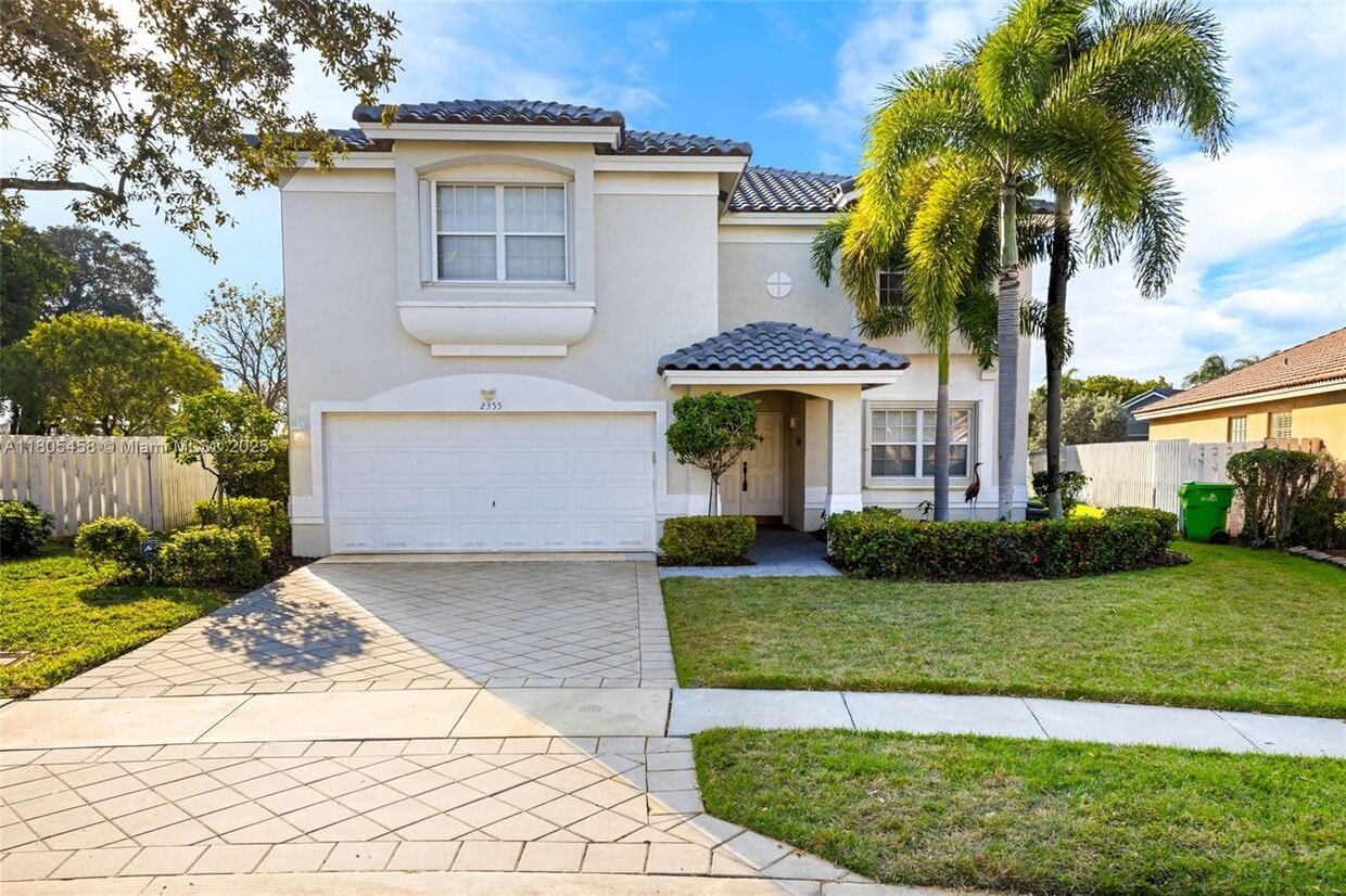 Primary Photo - 2355 NW 137th Terrace