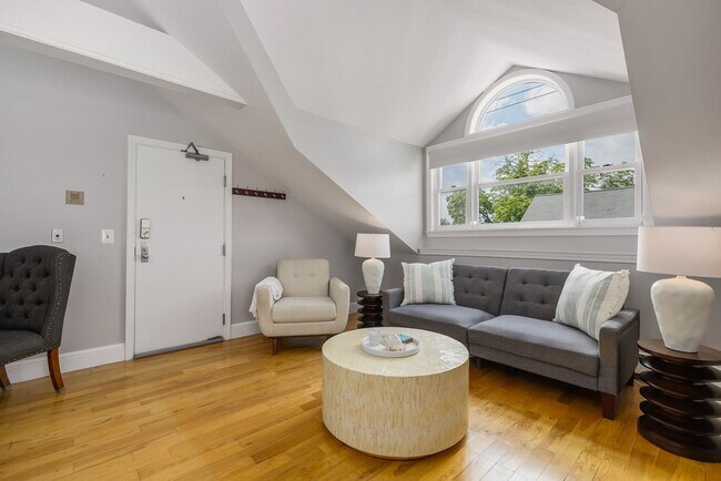 Foto del edificio - 314 Islington St