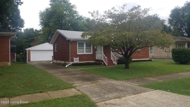 Building Photo - 11801 Pierce Way