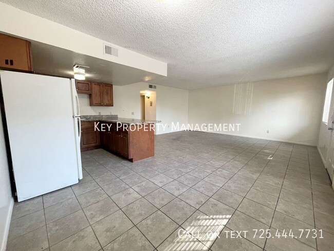 Foto del edificio - 2 BEDROOM 2 BATH CONDO IN NORTH LAS VEGAS