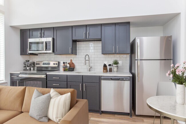 Foto del edificio - East Seventy Nine Apartments