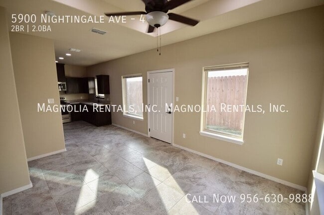 Building Photo - 5900 Nightingale Ave