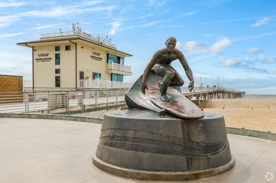 Hermosa Beach