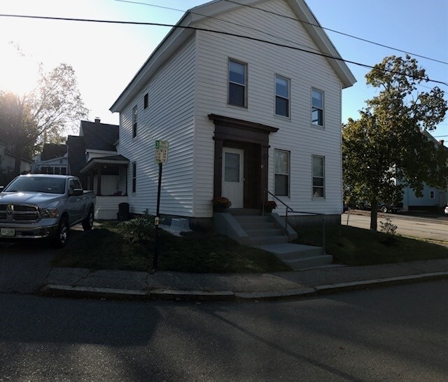 Foto del edificio - 17 Hanover St