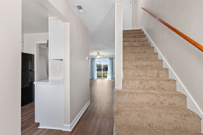 Photo - Little Blue in Ocean View Apartment