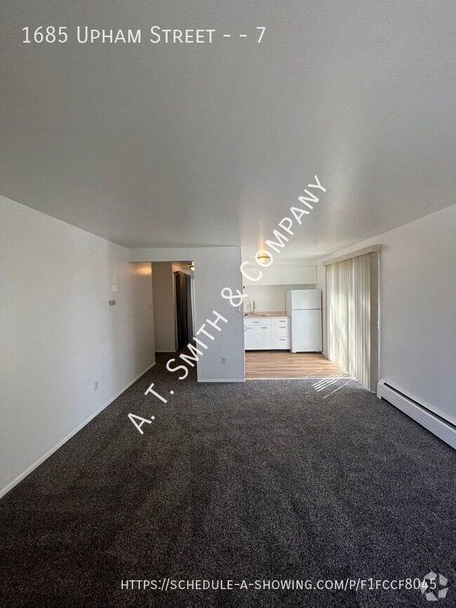 Building Photo - 1685 Upham St