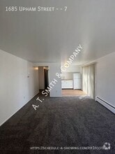 Building Photo - 1685 Upham St