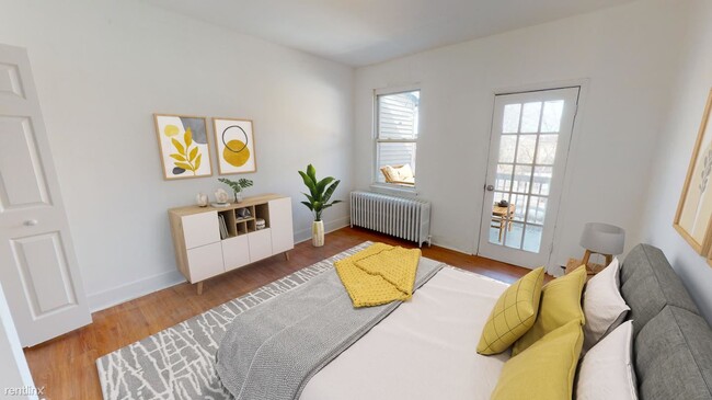 Building Photo - 1 br, 1 bath House - 1616 Good Hope Rd SE ...