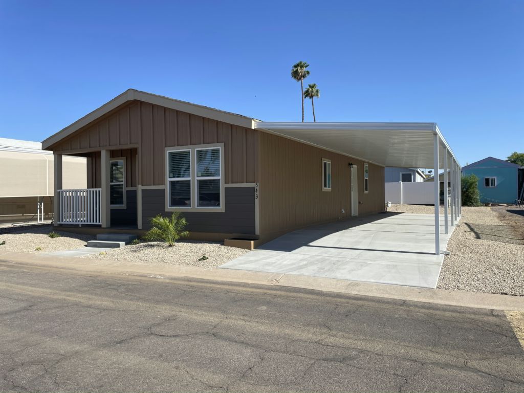 Foto principal - 2401 W Southern Ave