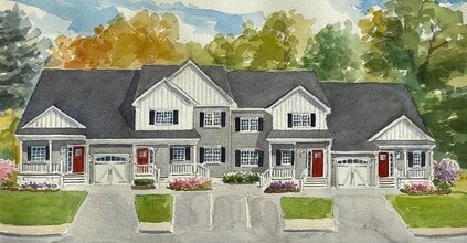 Building Photo - 165 Cambridge Rd