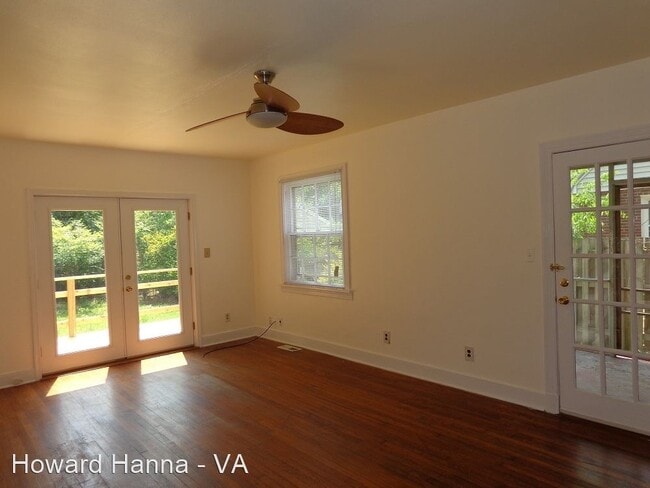 Building Photo - 3 br, 1.5 bath House - 8804 Semmes Avenue
