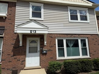 Building Photo - 213 Frederick Pl