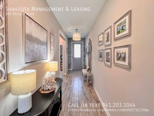 Foto del edificio - 309 Daylily Blvd
