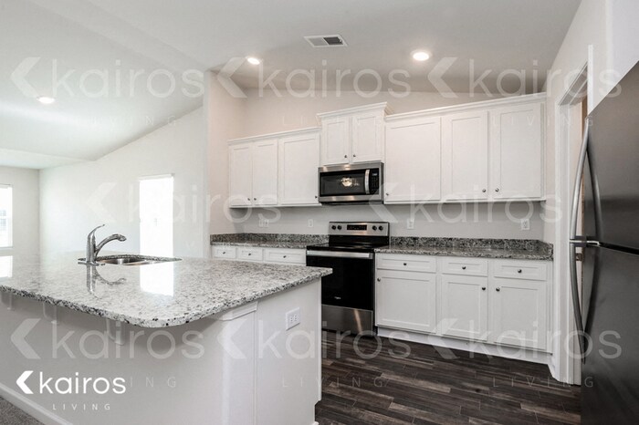 Foto del edificio - 1107 Mission Grass Rd