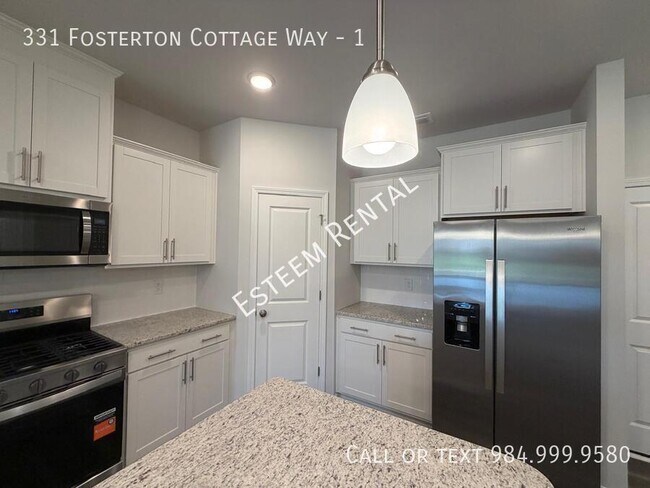 Building Photo - 331 Fosterton Cottage Wy