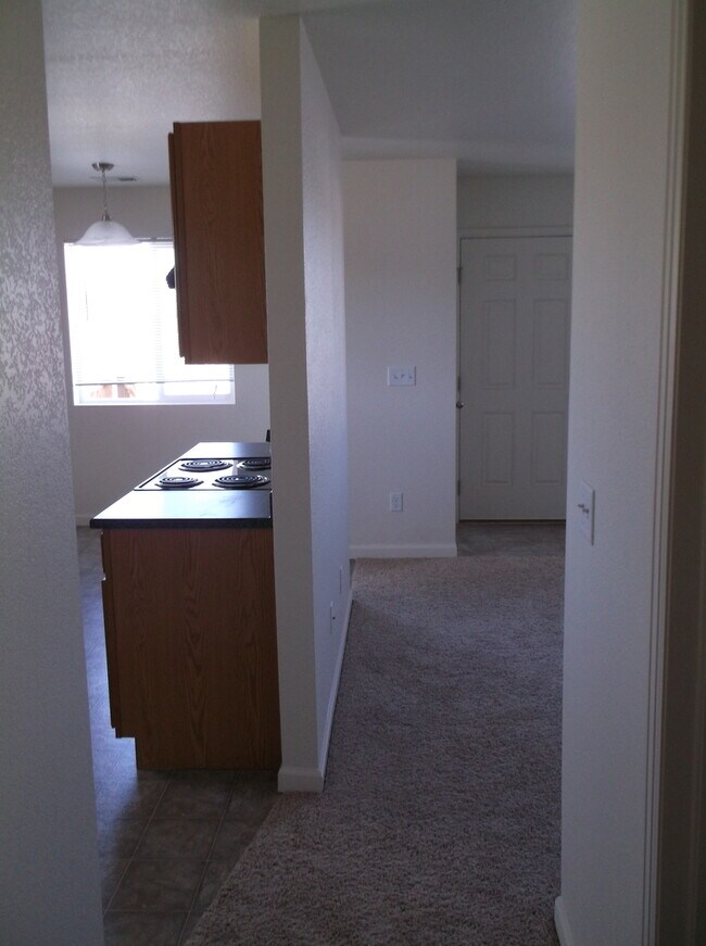 Foto del edificio - 205 Hunters Way