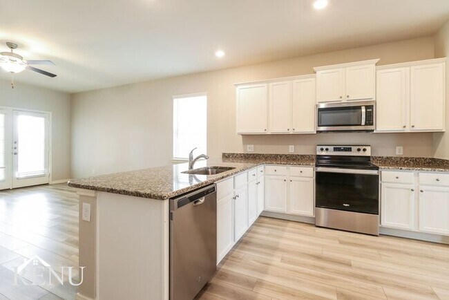 Foto del edificio - 25402 Cypress Bend Dr